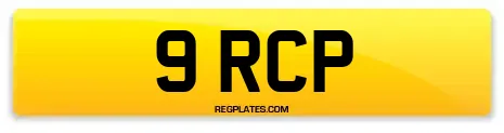 9 RCP