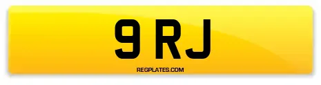 9 RJ