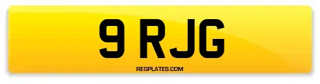 9 RJG