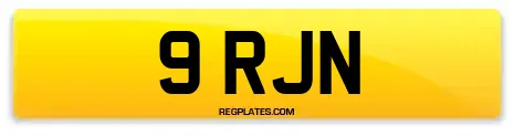 9 RJN