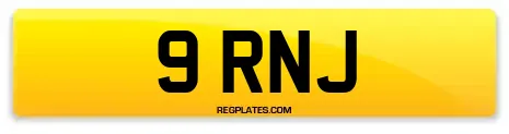 9 RNJ