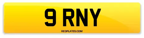 9 RNY
