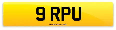 9 RPU
