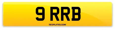 9 RRB