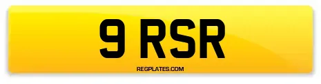 9 RSR
