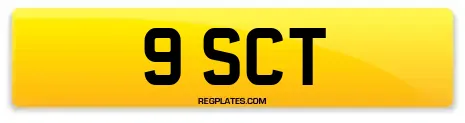 9 SCT
