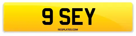 9 SEY
