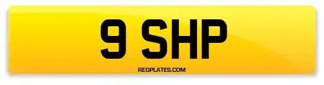 9 SHP