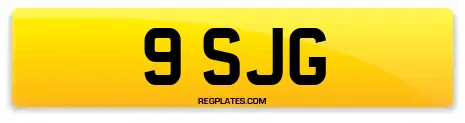 9 SJG