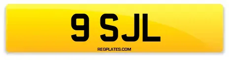 9 SJL