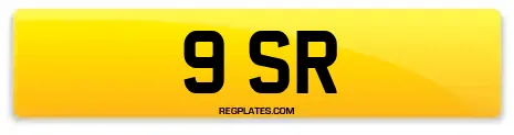 9 SR
