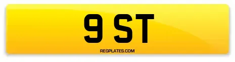 9 ST