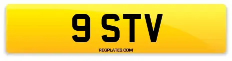 9 STV