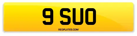 9 SUO