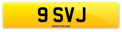9 SVJ