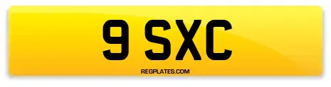 9 SXC