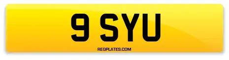 9 SYU