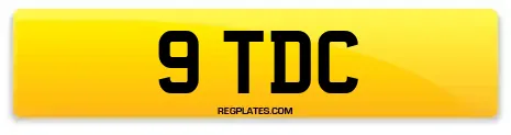 9 TDC