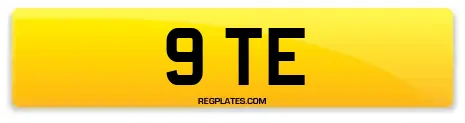 9 TE