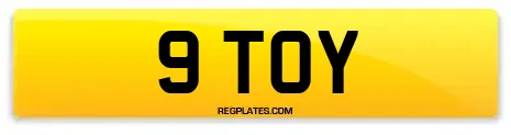9 TOY