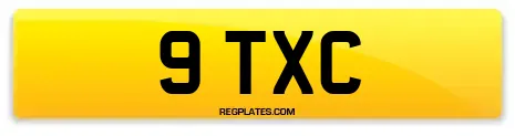 9 TXC