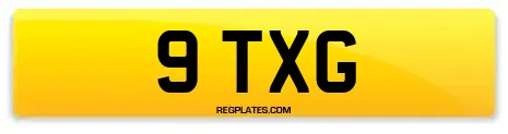 9 TXG