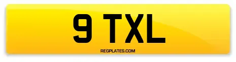 9 TXL