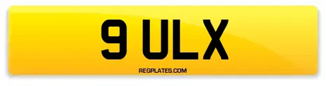 9 ULX