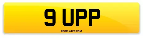 9 UPP