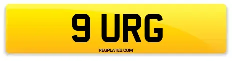 9 URG