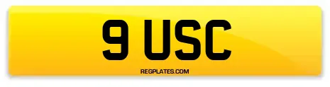 9 USC