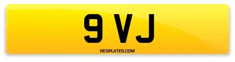 9 VJ