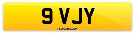 9 VJY
