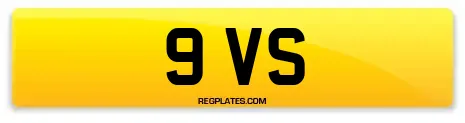 9 VS