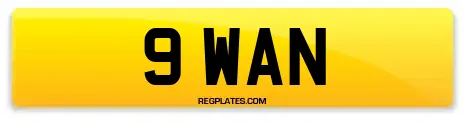 9 WAN