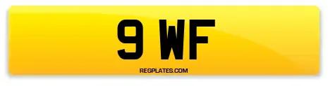 9 WF