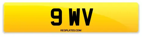 9 WV