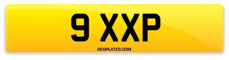 9 XXP