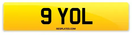 9 YOL