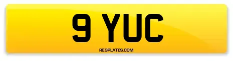 9 YUC