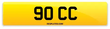 90 CC