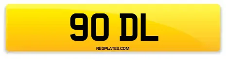 90 DL