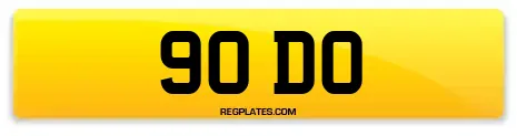 90 DO