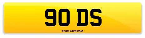 90 DS