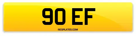 90 EF