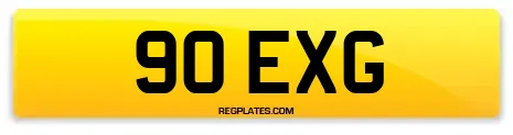 90 EXG