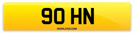 90 HN