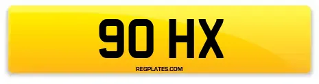 90 HX