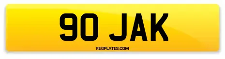 90 JAK