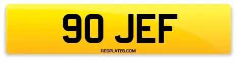 90 JEF